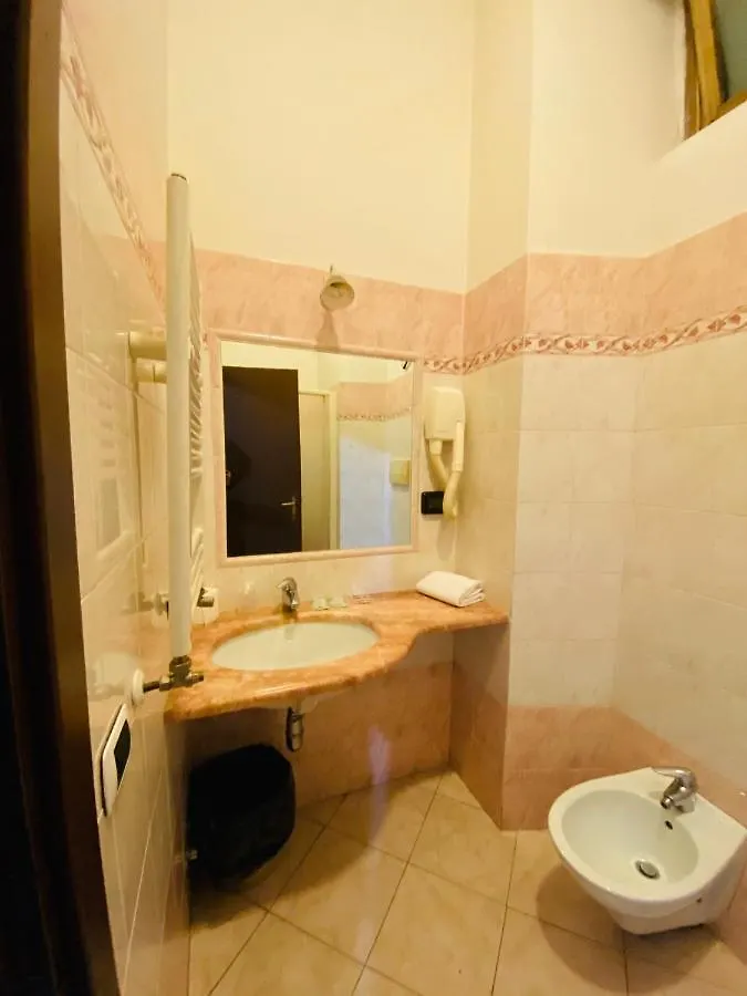 Hotel Ferrari Roma