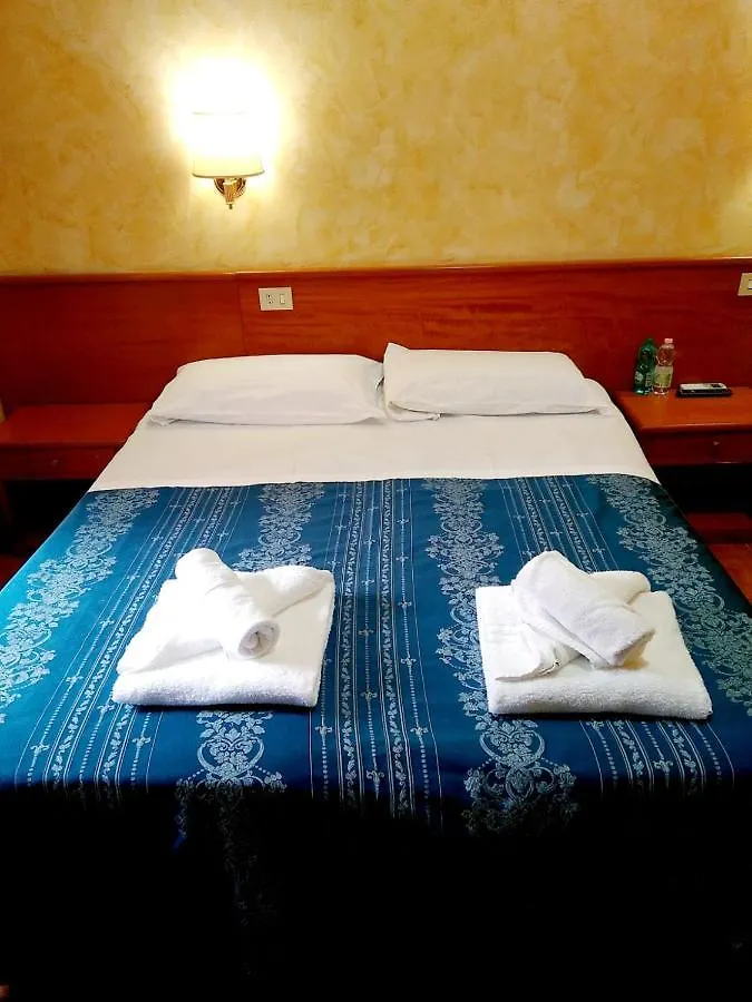 Hotel Ferrari Roma