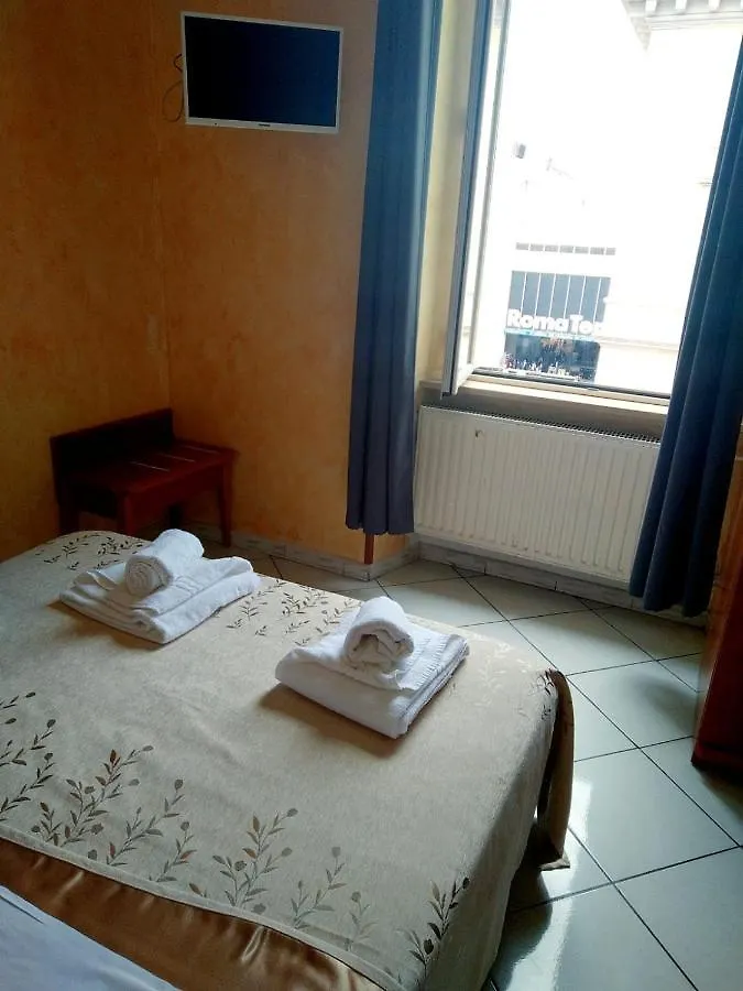 Hotel Ferrari Roma 2*,  Italia