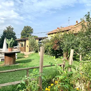 Хостел Cascina Bellaria Милан