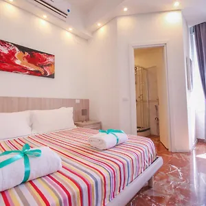 San Peter Lory's Aparts Apartamento