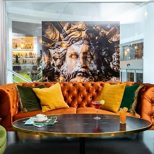 Hotel Leonardo Boutique Termini, Rom