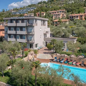 Eden 3*, Torri Del Benaco Italia