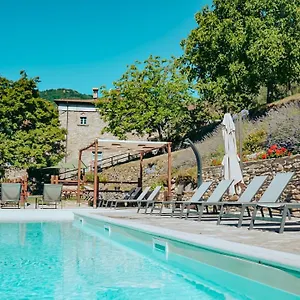  Séjour à la ferme Agriturismo Casa Turchetti Italie