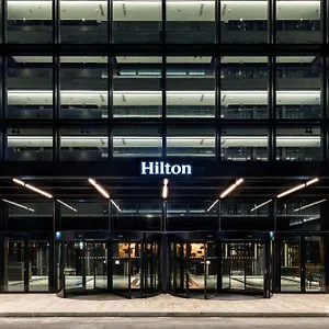 Hotel Hilton Eur La, Rom
