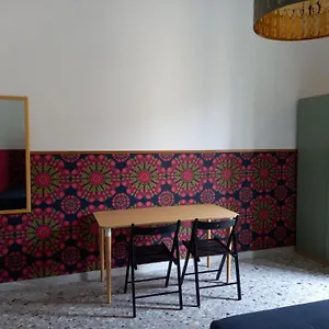 Carafe'&caraspe' Panzió Nápoly