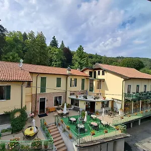 Vintage Vittoria Con Ristorante , Marzio Italia