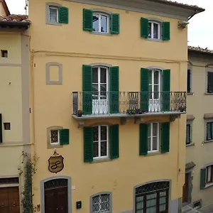 Viziottavo 3*, Castiglion Fiorentino Italia
