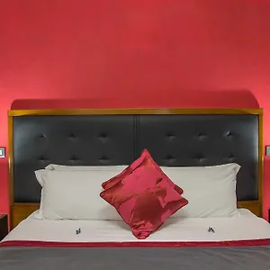 Ξενοδοχείο Navona Colors, Ρώμη