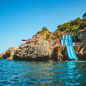Cdshotels - Citta Del Mare 4*, Terrasini Italien