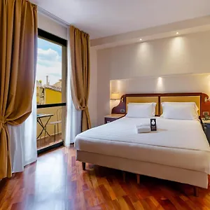 Pitti Palace Al Ponte Vecchio 4*, Firenze Italien