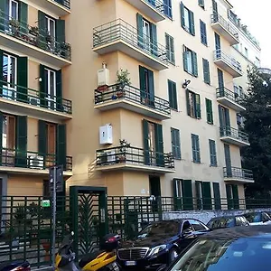 Vendégház Palma, Róma