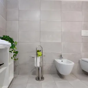As Feel - Grotta Pinta Apartamento
