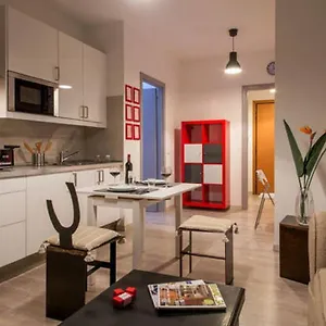 Iron Bridge Aparthotel