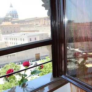  Apartament Le Bellezze Vaticane