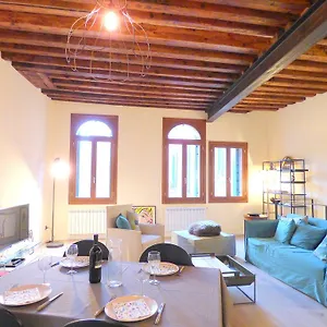 Ferienhaus Ca' Neldo