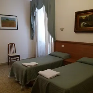 Отель типа 