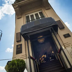 Hotel Ht6, Rom