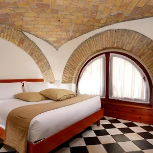 Apartmanhotel Termini, Róma