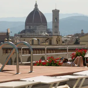 Kraft 4*, Firenze Italien