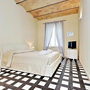 Colosseum Apartamento
