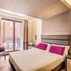 Hotel Warmthotel, Rom