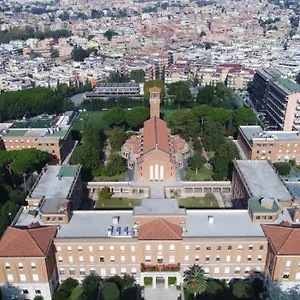 Vendégház Casa La Salle - Vaticano, Róma