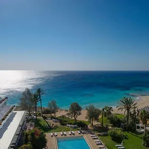 **** אתר נופש Grecian Sands קפריסין