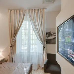 Bed and Breakfast River, Ρώμη