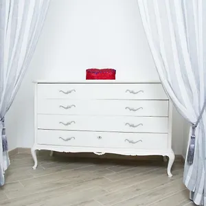  Apartament Gens Claudia, Vatican Luxury