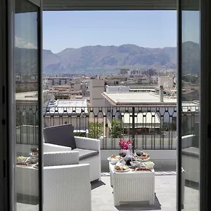 Apartment The View