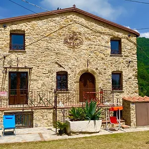 Apartment Casa Dell'angelo