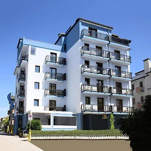 Ondina Szálloda Lido di Jesolo